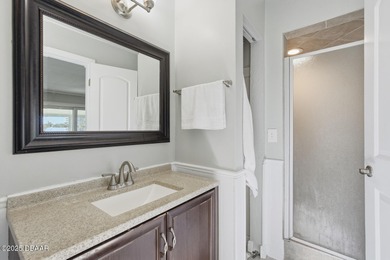 Welcome to coastal living at its finest in beautiful Flagler on Ocean Palm Golf Course in Florida - for sale on GolfHomes.com, golf home, golf lot