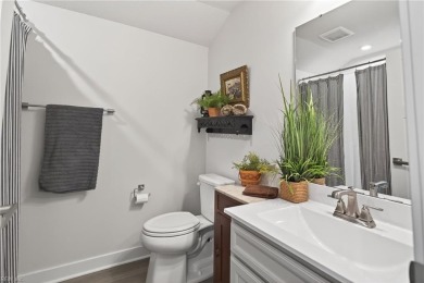 Located in The Parke at Cypress Creek, this upgraded home offers on Cypress Creek Golfers Club in Virginia - for sale on GolfHomes.com, golf home, golf lot
