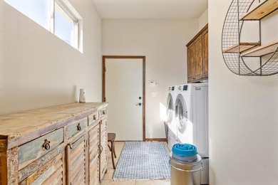 This lovely Garden/Patio home w/ separate Casita sits on a on The Club At Comanche Trace in Texas - for sale on GolfHomes.com, golf home, golf lot