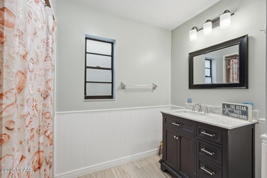 Welcome to coastal living at its finest in beautiful Flagler on Ocean Palm Golf Course in Florida - for sale on GolfHomes.com, golf home, golf lot