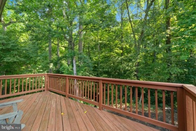 This Davidsonville home offers an expansive and inviting living on Renditions in Maryland - for sale on GolfHomes.com, golf home, golf lot