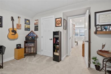 Located in The Parke at Cypress Creek, this upgraded home offers on Cypress Creek Golfers Club in Virginia - for sale on GolfHomes.com, golf home, golf lot