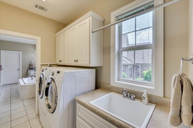 A Perfect Blend of Comfort & Luxury
Nestled in the highly on The Reserve Club At Woodside Plantation in South Carolina - for sale on GolfHomes.com, golf home, golf lot