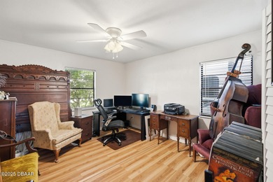 Welcome to coastal living at its finest in beautiful Flagler on Ocean Palm Golf Course in Florida - for sale on GolfHomes.com, golf home, golf lot