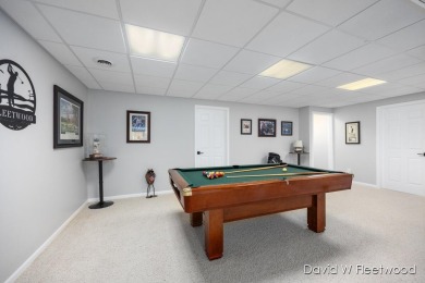 MILLION DOLLAR VIEWS AT HALF THE PRICE!!!  This freshly remodled on Stone Water Country Club in Michigan - for sale on GolfHomes.com, golf home, golf lot