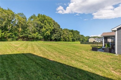 Located in The Parke at Cypress Creek, this upgraded home offers on Cypress Creek Golfers Club in Virginia - for sale on GolfHomes.com, golf home, golf lot