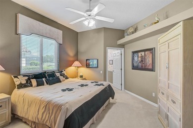 Discover refined living in this expansive Calusa Lakes estate on Calusa Lakes Golf Club in Florida - for sale on GolfHomes.com, golf home, golf lot