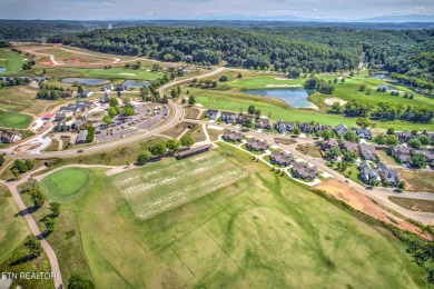 THIS IS THE VIEW!  Experience the stunning view of #15 Green at on Tennessee National Golf Club in Tennessee - for sale on GolfHomes.com, golf home, golf lot