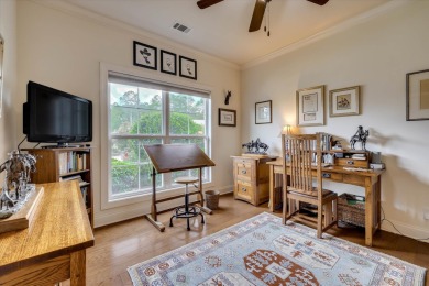 A Perfect Blend of Comfort & Luxury
Nestled in the highly on The Reserve Club At Woodside Plantation in South Carolina - for sale on GolfHomes.com, golf home, golf lot