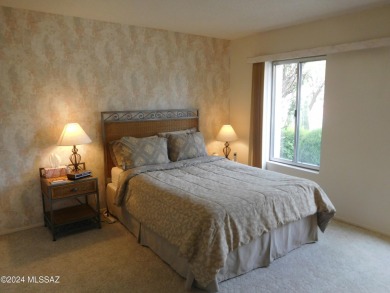 Furnished, updated townhouse in Tucsion Natonal C. C. -this on Omni Tucson National Golf Resort and Spa - Sonoran in Arizona - for sale on GolfHomes.com, golf home, golf lot