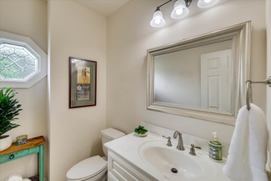 A Perfect Blend of Comfort & Luxury
Nestled in the highly on The Reserve Club At Woodside Plantation in South Carolina - for sale on GolfHomes.com, golf home, golf lot