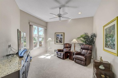 Discover refined living in this expansive Calusa Lakes estate on Calusa Lakes Golf Club in Florida - for sale on GolfHomes.com, golf home, golf lot