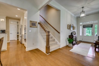 A Perfect Blend of Comfort & Luxury
Nestled in the highly on The Reserve Club At Woodside Plantation in South Carolina - for sale on GolfHomes.com, golf home, golf lot