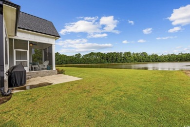 Welcome home to this one-of-a-kind Craftsman style home where on Brunswick Plantation and Golf Resorts in North Carolina - for sale on GolfHomes.com, golf home, golf lot