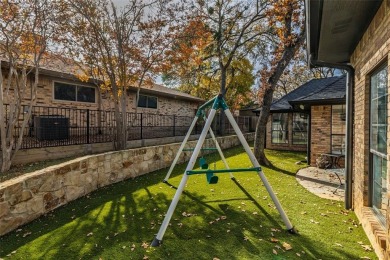 This absolutely stunning home is a rare find, located in a on Trophy Club of Dallas in Texas - for sale on GolfHomes.com, golf home, golf lot