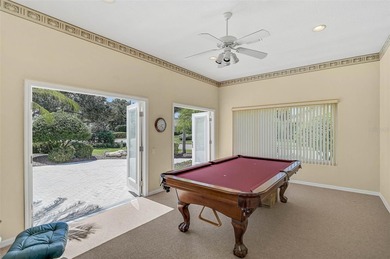 Discover refined living in this expansive Calusa Lakes estate on Calusa Lakes Golf Club in Florida - for sale on GolfHomes.com, golf home, golf lot