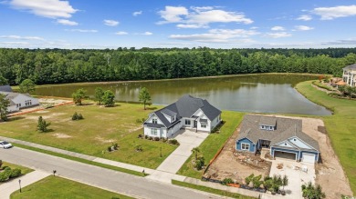 Welcome home to this one-of-a-kind Craftsman style home where on Brunswick Plantation and Golf Resorts in North Carolina - for sale on GolfHomes.com, golf home, golf lot