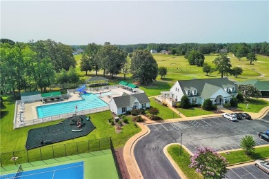 Located in The Parke at Cypress Creek, this upgraded home offers on Cypress Creek Golfers Club in Virginia - for sale on GolfHomes.com, golf home, golf lot