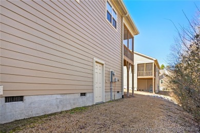 Discover modern living in the heart of Pinehurst with this on Pinehurst Resort and Country Club in North Carolina - for sale on GolfHomes.com, golf home, golf lot