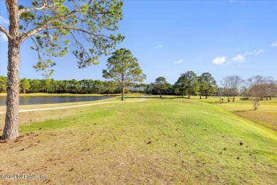 THIS IS THE ONE! See this one FIRST!  Vacant & ready now!  NO on St. Johns Golf Club in Florida - for sale on GolfHomes.com, golf home, golf lot