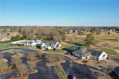 Located in The Parke at Cypress Creek, this upgraded home offers on Cypress Creek Golfers Club in Virginia - for sale on GolfHomes.com, golf home, golf lot