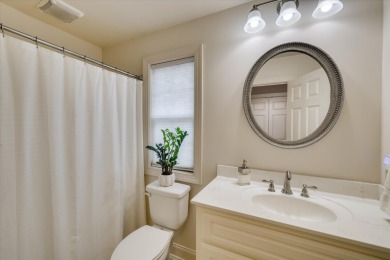 A Perfect Blend of Comfort & Luxury
Nestled in the highly on The Reserve Club At Woodside Plantation in South Carolina - for sale on GolfHomes.com, golf home, golf lot