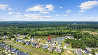 Welcome home to this one-of-a-kind Craftsman style home where on Brunswick Plantation and Golf Resorts in North Carolina - for sale on GolfHomes.com, golf home, golf lot