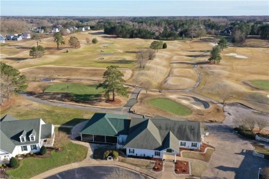 Located in The Parke at Cypress Creek, this upgraded home offers on Cypress Creek Golfers Club in Virginia - for sale on GolfHomes.com, golf home, golf lot