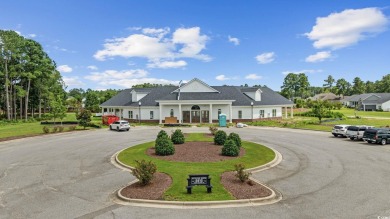 Welcome home to this one-of-a-kind Craftsman style home where on Brunswick Plantation and Golf Resorts in North Carolina - for sale on GolfHomes.com, golf home, golf lot