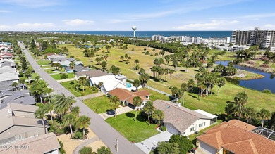 Welcome to coastal living at its finest in beautiful Flagler on Ocean Palm Golf Course in Florida - for sale on GolfHomes.com, golf home, golf lot