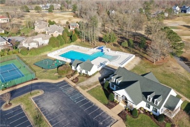 Located in The Parke at Cypress Creek, this upgraded home offers on Cypress Creek Golfers Club in Virginia - for sale on GolfHomes.com, golf home, golf lot