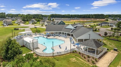 Welcome home to this one-of-a-kind Craftsman style home where on Brunswick Plantation and Golf Resorts in North Carolina - for sale on GolfHomes.com, golf home, golf lot