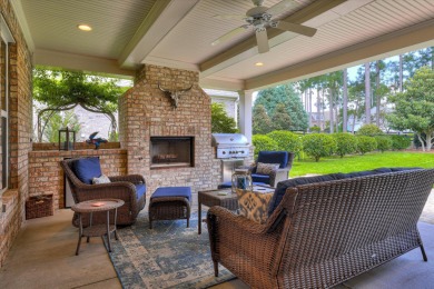 A Perfect Blend of Comfort & Luxury
Nestled in the highly on The Reserve Club At Woodside Plantation in South Carolina - for sale on GolfHomes.com, golf home, golf lot