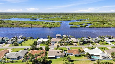 Welcome to coastal living at its finest in beautiful Flagler on Ocean Palm Golf Course in Florida - for sale on GolfHomes.com, golf home, golf lot