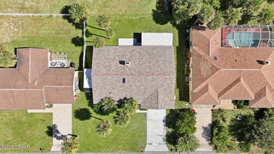 Welcome to coastal living at its finest in beautiful Flagler on Ocean Palm Golf Course in Florida - for sale on GolfHomes.com, golf home, golf lot