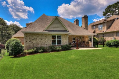 A Perfect Blend of Comfort & Luxury
Nestled in the highly on The Reserve Club At Woodside Plantation in South Carolina - for sale on GolfHomes.com, golf home, golf lot