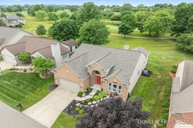 MILLION DOLLAR VIEWS AT HALF THE PRICE!!!  This freshly remodled on Stone Water Country Club in Michigan - for sale on GolfHomes.com, golf home, golf lot