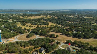 Welcome to this beautifully maintained 3-bedroom, 2-bath home on on The Club At Runaway Bay in Texas - for sale on GolfHomes.com, golf home, golf lot