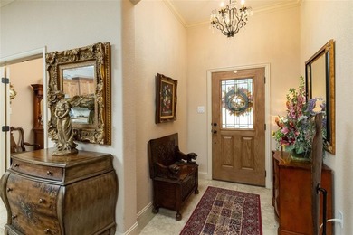 Welcome to this beautifully maintained 3-bedroom, 2-bath home on on The Club At Runaway Bay in Texas - for sale on GolfHomes.com, golf home, golf lot