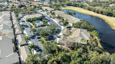 Under contract-accepting backup offers. Priced to move!!! on The Preserve Golf Club At Tara in Florida - for sale on GolfHomes.com, golf home, golf lot