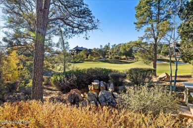 VIEWS, VIEWS, VIEWS! This stunning contemporary home in on Capital Canyon Club in Arizona - for sale on GolfHomes.com, golf home, golf lot