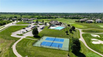 *Limited time offer* Builder offering 5.625% 5/1 ARM through on Golf Club of Creekmoor in Missouri - for sale on GolfHomes.com, golf home, golf lot