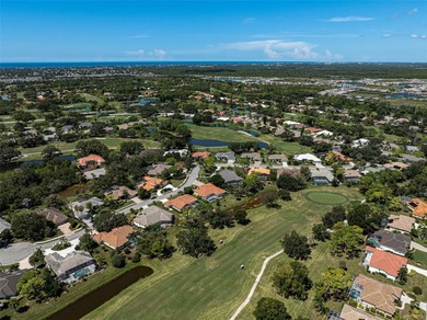 Discover refined living in this expansive Calusa Lakes estate on Calusa Lakes Golf Club in Florida - for sale on GolfHomes.com, golf home, golf lot