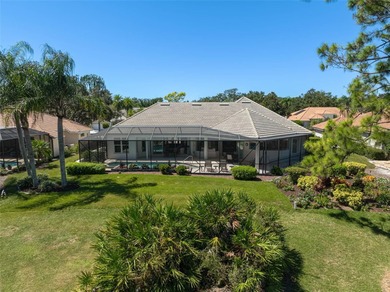 Discover refined living in this expansive Calusa Lakes estate on Calusa Lakes Golf Club in Florida - for sale on GolfHomes.com, golf home, golf lot