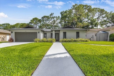 Welcome to 12807 Starling Drive--a beautifully appointed on The Eagles Golf Course and Club in Florida - for sale on GolfHomes.com, golf home, golf lot