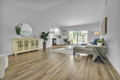 Welcome to 12807 Starling Drive--a beautifully appointed on The Eagles Golf Course and Club in Florida - for sale on GolfHomes.com, golf home, golf lot