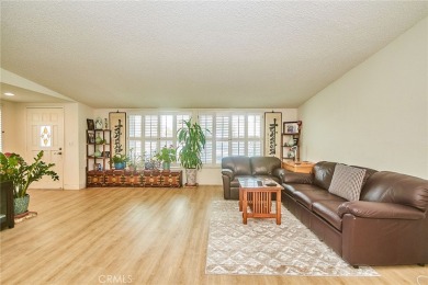 Mutual 9-237A is a beautifully remodeled  2 BDR, 2 Bath corner on Leisure World Seal Beach Golf Course in California - for sale on GolfHomes.com, golf home, golf lot