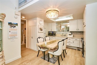 Mutual 9-237A is a beautifully remodeled  2 BDR, 2 Bath corner on Leisure World Seal Beach Golf Course in California - for sale on GolfHomes.com, golf home, golf lot