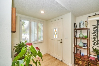 Mutual 9-237A is a beautifully remodeled  2 BDR, 2 Bath corner on Leisure World Seal Beach Golf Course in California - for sale on GolfHomes.com, golf home, golf lot