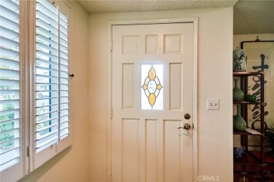 Mutual 9-237A is a beautifully remodeled  2 BDR, 2 Bath corner on Leisure World Seal Beach Golf Course in California - for sale on GolfHomes.com, golf home, golf lot